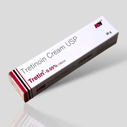 Tretinoin-cream-Tretin-0.05