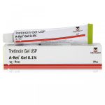 Tretinoin Gel 0.1 20G (A Ret) - Image 3