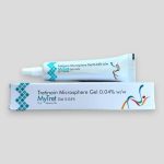 Tretinoin Gel 0.04% 15g (MyTret) - Image 2