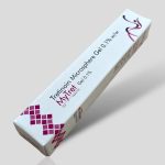 Tretinoin Gel 0.1% 15g (MyTret)