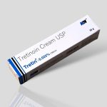 Tretinoin Cream 0.025 Large 30g (Tretin )
