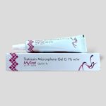 Tretinoin Gel 0.1% 15g (MyTret) - Image 2