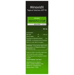 Minoxidil 10% Hair Restore solution (Minoxytop) - Image 2