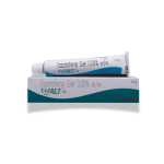 Tazorac 0.05% Gel (Tazarotene Gel) 20G