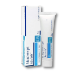 Adapalene 0.1% Gel 15g (Adaferin)