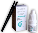 Careprost Eyelash Growth Serum Drops 3ml - Image 2