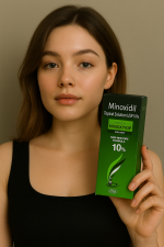 Minoxidil 10% Hair Restore solution (Minoxytop) - Image 3
