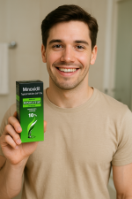 Minoxidil 10% Hair Restore solution (Minoxytop) - Image 4
