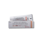 Demelan Cream 20G | Natural Skin Whitening Cream