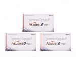 Isotroin 5mg/10mg/20mg/30mg 30 Capsules (Cipla) - Image 2