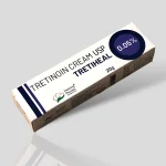 Tretinoin 0.05% Cream 20G ( Tretiheal )
