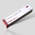 Tretinoin Cream 0.05% Large 30G (Tretin)