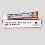 Tretinoin Gel 0.05% 20G (A Ret) - Image 2