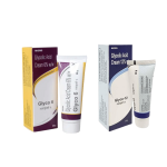 Glycolic Acid Cream 6%/12% (Glyco) 30g