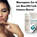 Careprost Eyelash Growth Serum Drops 3ml - Image 6