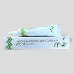 Tretinoin Gel 0.025% 15g (MyTret) - Image 2