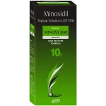 Minoxidil 10% Hair Restore solution (Minoxytop)