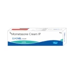 Mometasone cream IP (Elmovel Cream) 10g