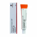 Fluorouracil Cream USP 5% (Flonida®)