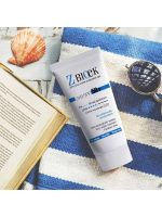 Z-Block Sunscreen SPF 50 Water Based Gel 50ml - Image 4