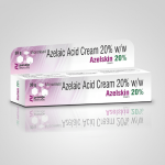 Azelaic Acid Cream 20% 20G (Azelskin)