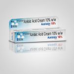 Azelaic Acid Cream 10% 20G (Azelskin )