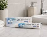 Azelaic Acid Cream 10% 20G (Azelskin ) - Image 2