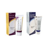 Glycolic Acid Cream 6%/12% (Glyco) 30g