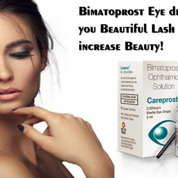 careprost eyelash growth uk