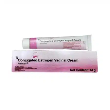 Estrogen Cream (Premarin)14gm